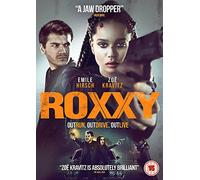 Roxxy [DVD]