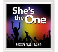 Roxxy Hall Band - She's The One
