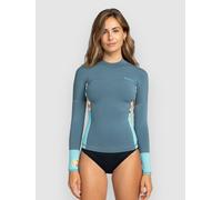 Roxy 1.0 Sws Syn Combinaison surf à motifs 06