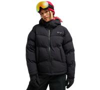 Roxy - 15K Alofted Puffy Jk - Veste ski femme True Black - M