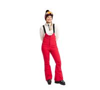Roxy - 15K Summit Bib Pt - Salopette ski femme Barberry - XL