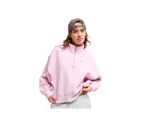 Roxy 2026 Femmes Everfree Haut Col Sweatshirt ERJFT05137 - Pink Lavender