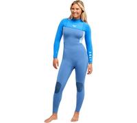 Roxy 2026 Femmes Prologue+ 5/4mm Back Zip Combinaison Néoprène 26BW213517 - Dutch Blue