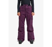 Roxy - 20K Passive Tracks Pt - Pantalon ski femme Blackberry Wine - L