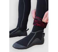 Roxy 3.0 Elite Chaussons noir 8.0