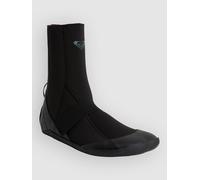 Roxy 3.0 Prologue+ Rt Kids Chaussons néoprène noir 10.0