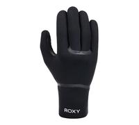 Roxy 3.0 Swell 5FG Gloves LFS Wetsuits Women's, Black