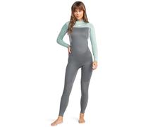Roxy 3/2 Prologue Women BZ FLT Wetsuits Women's, Ice Green, L