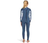 Roxy 3/2 Swell Series Girl BZ GBS Combinaisons humides Fille, Wild Wind Drifter Floral, XL