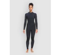 Roxy 3/2 Sws Bz Combinaison surf noir 08