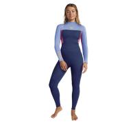 Roxy - 3/2mm Rise - Combinaison de surf femme Dark Denim - 8