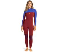 Roxy - 3/2mm Rise GBS CZ - Combinaison de surf femme Pomegranate - 6