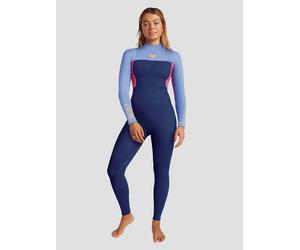 Roxy 32Prologbzfulfl Combinaison surf bleu 14