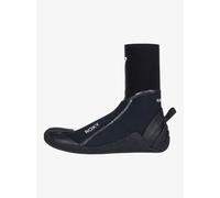 Roxy - 3mm Elite Boot - Chaussons néoprène femme Black - 7
