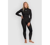 Roxy 4/3 Prologue+ Back Zip Gbs Combinaison noir XXL