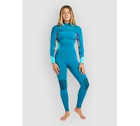 Roxy 4/3 Swell Natural Front Zip Combinaison S