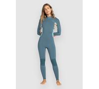 Roxy 4/3 Sws Bz Combinaison surf à motifs 06