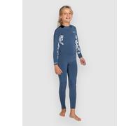 Roxy 4/3 Sws G Bz Kids Combinaison surf à motifs 08