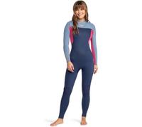 Roxy 5/4/3 Prologue Women BZ GBS Wetsuits Women's, Dark Denim, XS
