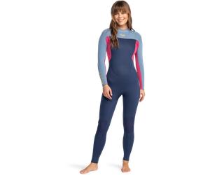 Roxy - 5/4/3mm Swell Series BZ - Combinaison de surf femme Dark Denim - 4