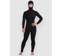 Roxy 5/4 Elite Xtra Warm Hd FZ Primaloft Combinaison noir XL