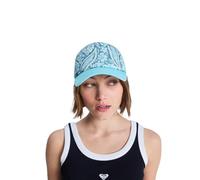 Roxy Casquette Beautiful Morning Femme Vert