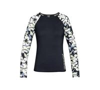 Roxy Active - T-Shirt de Surf à Manches Longues UPF50 pour Femme