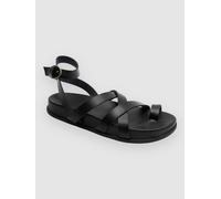 Roxy Ahri - Sandals for Women - Sandales - Femme - Noir