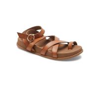 Roxy Ahri - Sandals for Women - Sandales - Femme - Beige