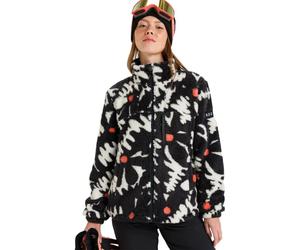 ROXY Alabam Full Prt - Femme - Noir / Blanc - taille S- modèle 2026