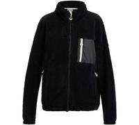 Polaire Roxy Alabama Full Zip noir mat femme - S