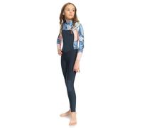 Roxy Allure Rg Fasso Series Swell Combinaison de plongée avec fermeture éclair dans le dos pour fille 3/2 mm Taille S | 14