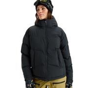 Roxy - Alofted Puffy Jacket - Veste ski femme True Black - XS