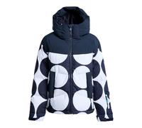 Roxy Alofted Puffy - Technical Snow Jacket for Women - Veste de snow technique - Femme - XL - Noir