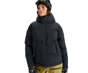 ROXY Aloftedpuffy - Femme - Noir - taille L- modèle 2026