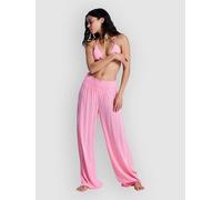 Roxy Along The Sunset Pantalon rose L