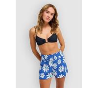 Roxy Along The Sunset Short bleu S