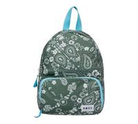 Roxy Always Core Canvas - Extra-Small Backpack for Women - Sac à dos extra-small - Femme - One size - Vert
