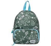 Roxy - Always Core Canvas - Sac à dos journée - oil green boho bandana