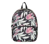 Roxy Always Core Printed, Bagage à Main Femme, Anthracite Wind Swept Floral, Taille Unique EU