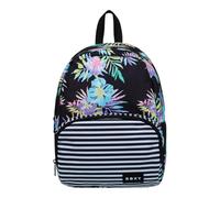 Roxy Always Core Printed, Bagage à Main Femmes, Anthracite Aquarella Active RG, Taille Unique