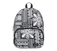 Roxy Always Core Sac de coursier imprimé pour femme (1 pièce), Tarmac, Taille unique, Sac à dos