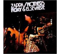 Frank Zappa – Roxy & Elsewhere – UMC