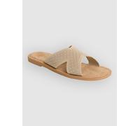 ROXY Mule 'Andreya' beige, Taille 40