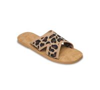 Roxy Andreya Leo - Slider Sandals for Women - Sandales - Femme - 37 - Multi