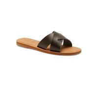Roxy Andreya - Slide Sandals for Women - Sandales - Femme - Noir