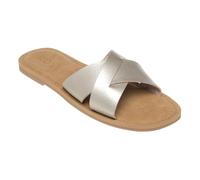 Roxy Andreya Slides Argenté EU 42 Femme