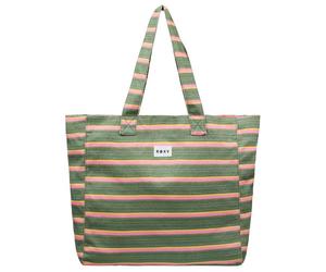 Roxy - Anti Bad Vibes - Sac à bandoulière - oil green say it with stripes