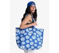 Roxy - Anti Bad Vibes - Tote bag Coconut Milk Flower Soul - Taille unique