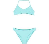 Roxy Aruba Triangle Bralette Bikini Bleu 12 Years Fille